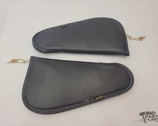 3456  2 Kolpin Pistol Cades 