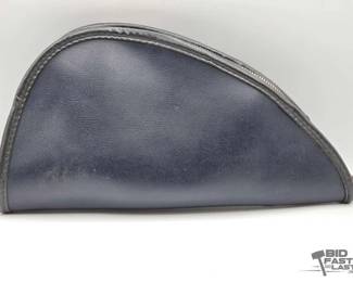 3474  Westex Gun Zip Up Case 