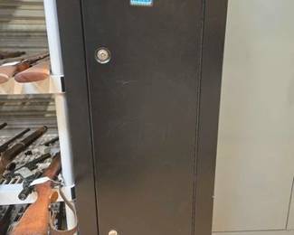 2999  Homak Home Security Gun Safe 