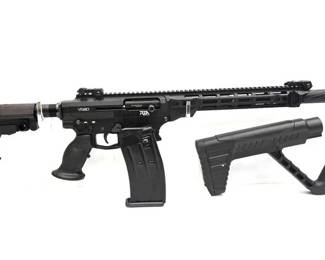 1904  RIA Imports VR80 12ga SemiAuto Shotgun 