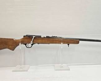 1746  Glenfield 25 .22 sllr Bolt Action Rifle 