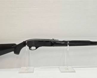 1734  Remington Nylon 66 .22lr Tube Fed Rifle 