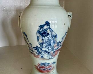 1820-1850’s Chinese Vase 