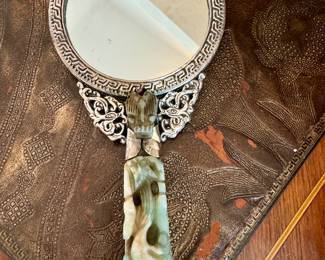 Jade Mirror 