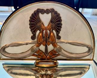 We’re’ Table Mirror 