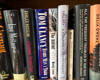 Novels