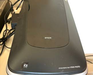 Epson printer