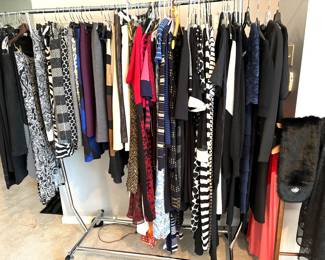 Skirts and dresses 8-12