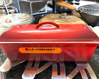 Le Creuset Terrine