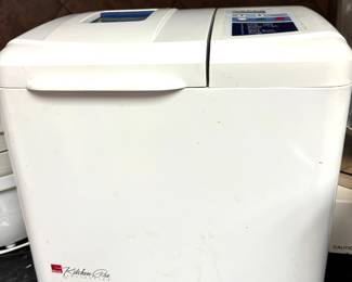 Kitchen Pro Breadmaker