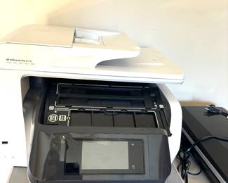 HP printer
