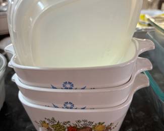 Corning Ware