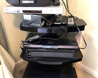 Electronics