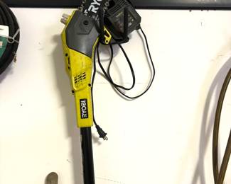 Trimmers