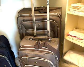 Luggage