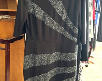 Assorted dresses
