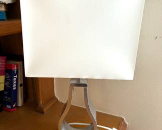 Contemporary lamp