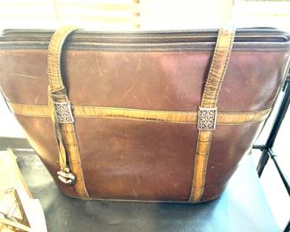 Brighton bag