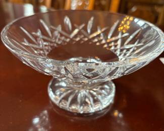 Waterford "Evie" bowl