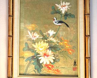 Oriental Botanical