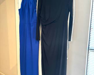 Evening wear