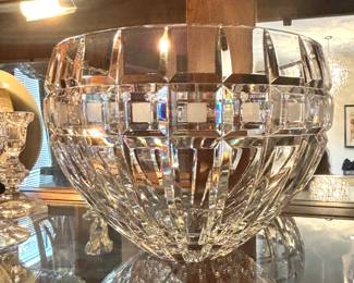 Waterford Marquis bowl