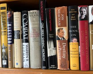 Biographies