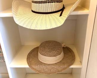 Hats