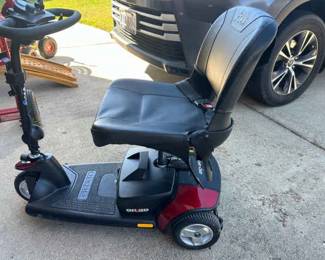 Mobility Scooter