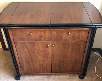 Server that matches dining room set
