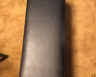 Impex Exercise Weight Bench