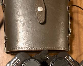 Binoculars