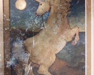 Charles Burdick. Good seller.