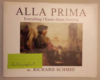 Sought after. Sells well folks even when they ARE NOT autographed copies. This one is autographed.