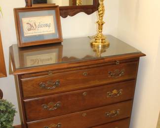 Ethan Allen furniture