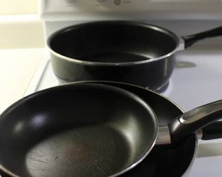 Skillets
