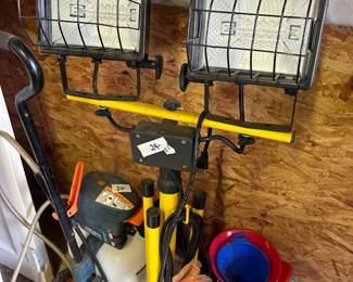 #229	Yellow Work Lights	 $24.00 
