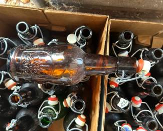 #220	2 Boxes (46 Beer Bottles - refillable)	 $24.00 
