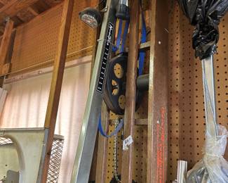 #228	Nordiac Trac - Skiing	 $20.00 
