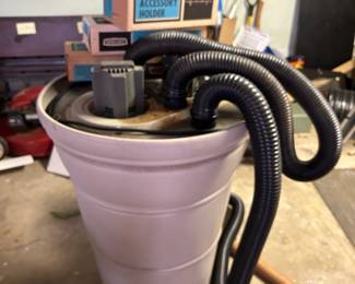 #157	Sears Craftsman Home and Shop Vac	 $45.00 
