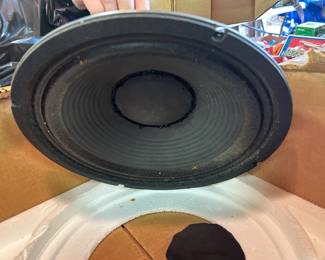 #214	Celestion G12H-100 Speaker	 $50.00 
