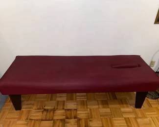 Massage Bench