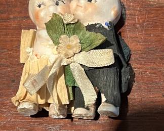 Kewpie Dolls - Rose O’Neill 