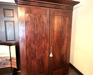 Armoire 
