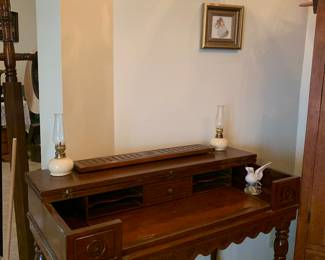 Antique Writing Desk