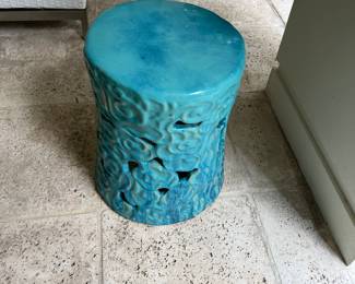 Garden Stool