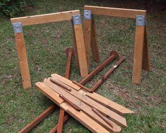 QUILTING FRAME