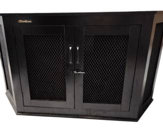 Lovinouse Corner Dog Crate 