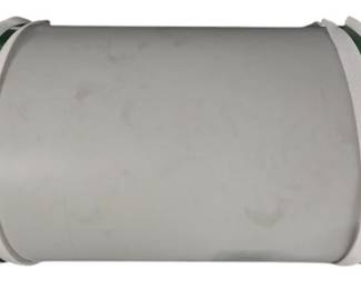 120 Gallon 200PSI Vertical Air Tank 