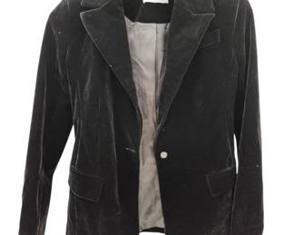 Bagatelle Black Ladies Jacket Sz XS 